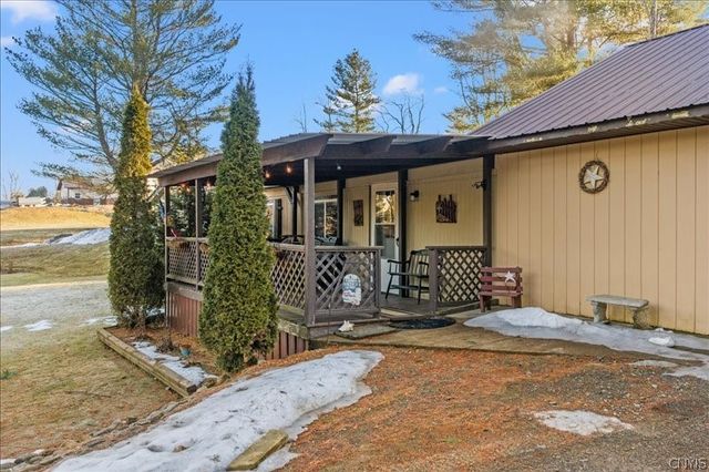 144 Owlville Road, Coventry, NY 13733