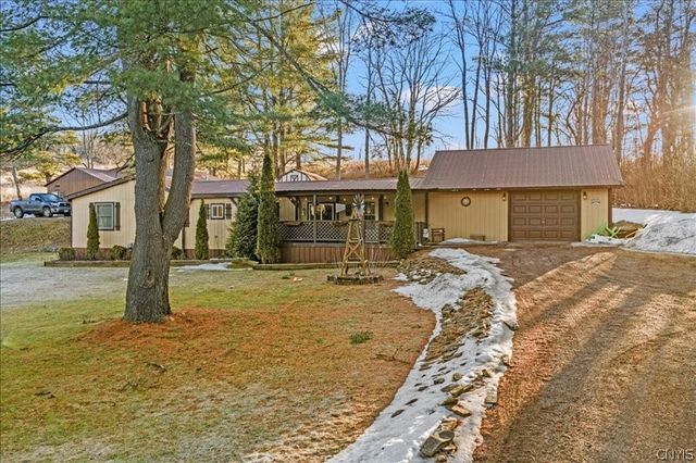 144 Owlville Road, Coventry, NY 13733