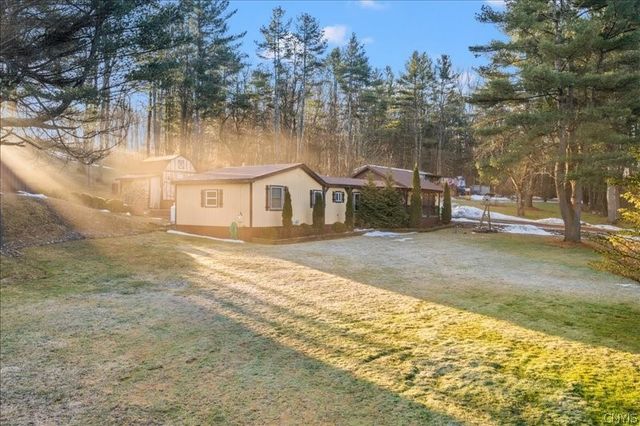 144 Owlville Road, Coventry, NY 13733