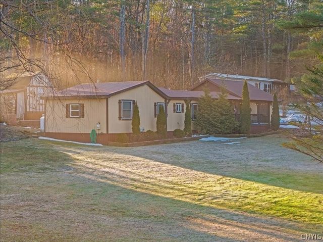 144 Owlville Road, Coventry, NY 13733