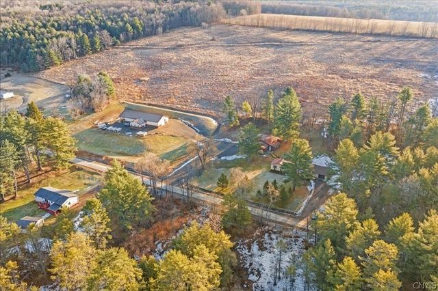 144 Owlville Road, Coventry, NY 13733