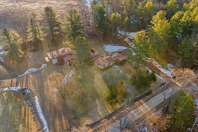 144 Owlville Road, Coventry, NY 13733