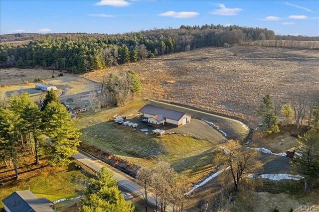 144 Owlville Road, Coventry, NY 13733