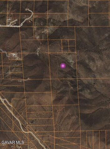 Tuckerway Ranch Rd Av Road, Acton, CA 93510