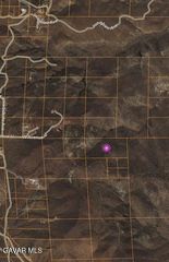 Tuckerway Ranch Rd Av Road, Acton, CA 93510