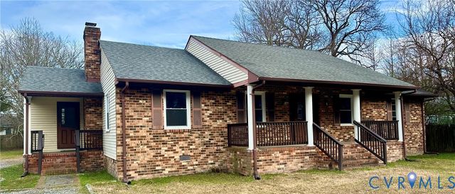 11 Taft St, Henrico, VA 23223