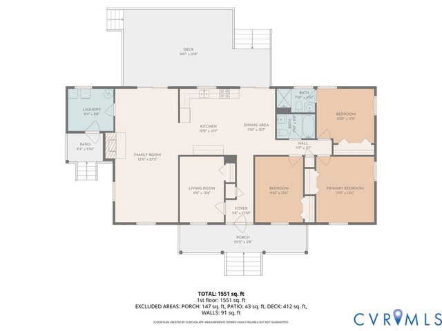 11 Taft St, Henrico, VA 23223