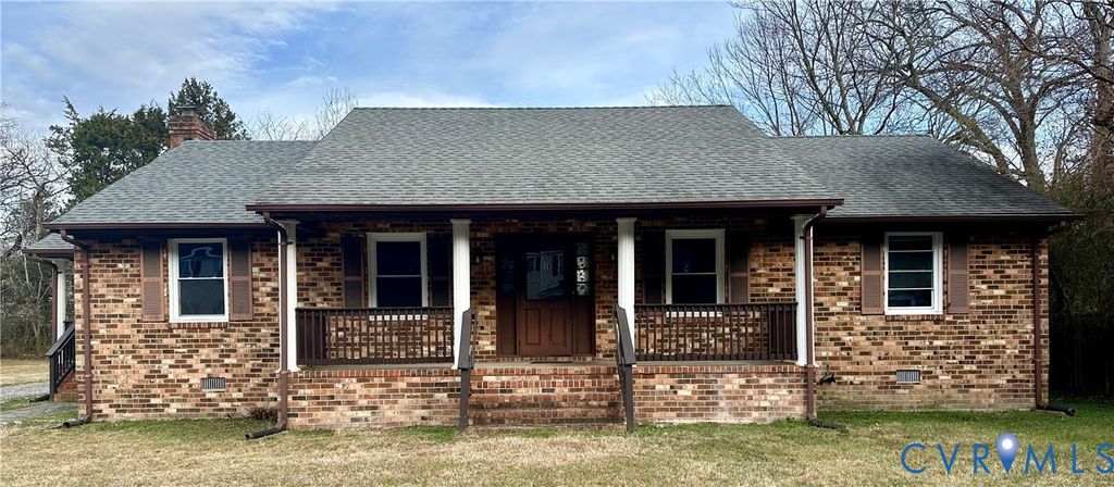 11 Taft St, Henrico, VA 23223