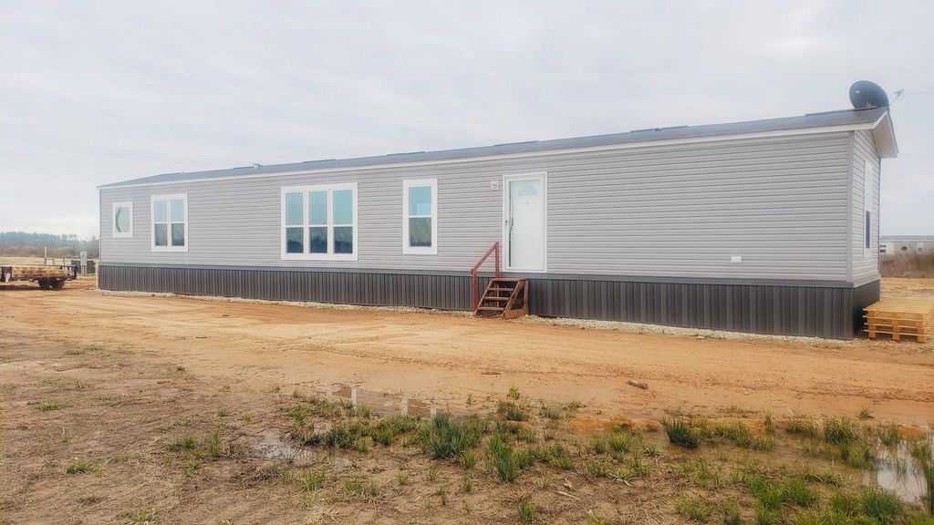 711 Road 5607, Cleveland, TX 77327