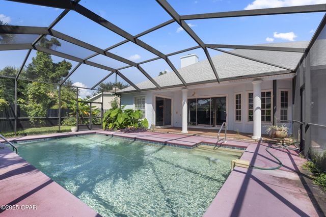 129 Palm Crossing Boulevard, Panama City, FL 32408