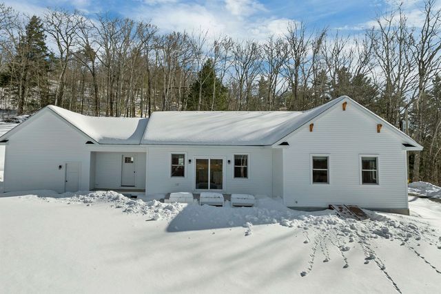 630 Belknap Mountain Road, Gilford, NH 03249