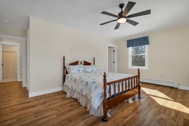 630 Belknap Mountain Road, Gilford, NH 03249