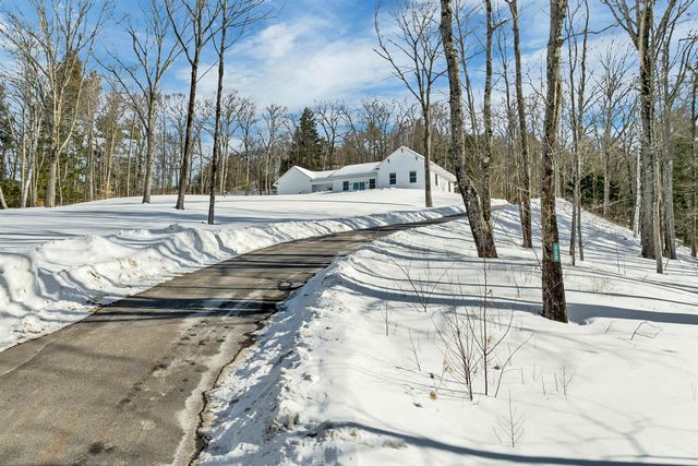 630 Belknap Mountain Road, Gilford, NH 03249