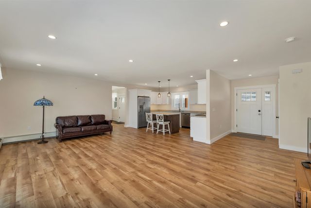 630 Belknap Mountain Road, Gilford, NH 03249