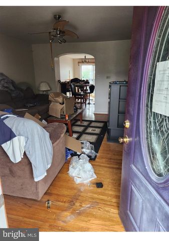 2933 MAGEE AVE, Philadelphia, PA 19149