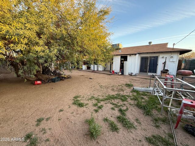 5312 W EDGEMONT Avenue, Phoenix, AZ 85035