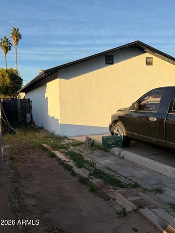 5312 W EDGEMONT Avenue, Phoenix, AZ 85035