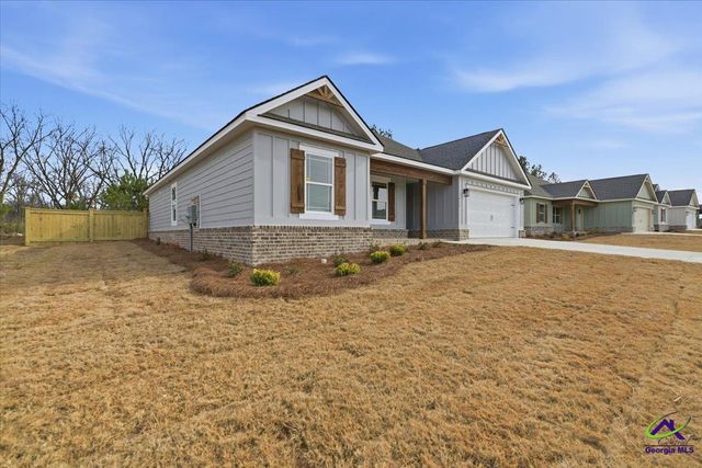 510 New Hope, Perry, GA 31069