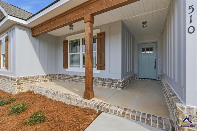 510 New Hope, Perry, GA 31069