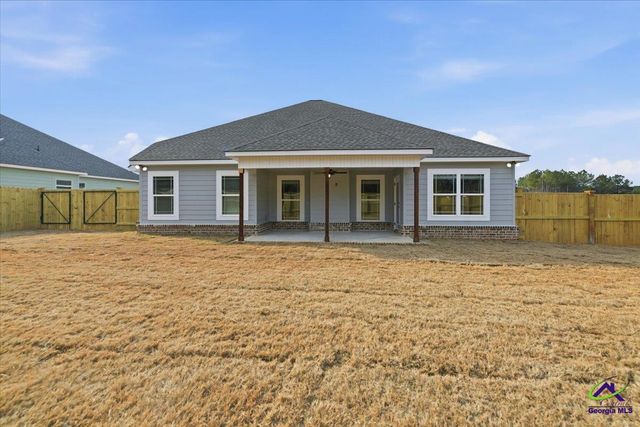 510 New Hope, Perry, GA 31069