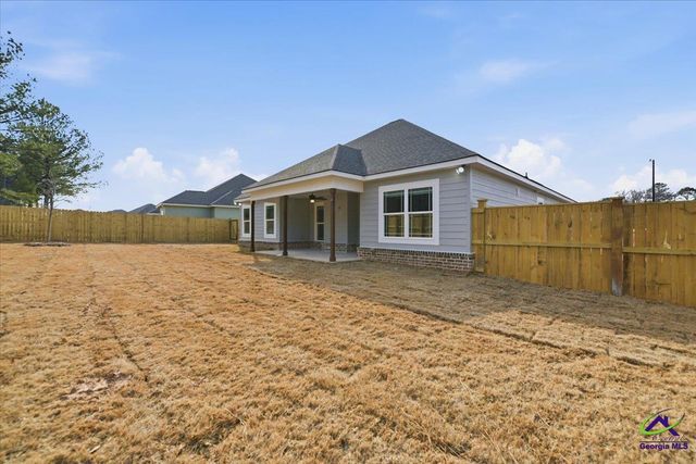 510 New Hope, Perry, GA 31069