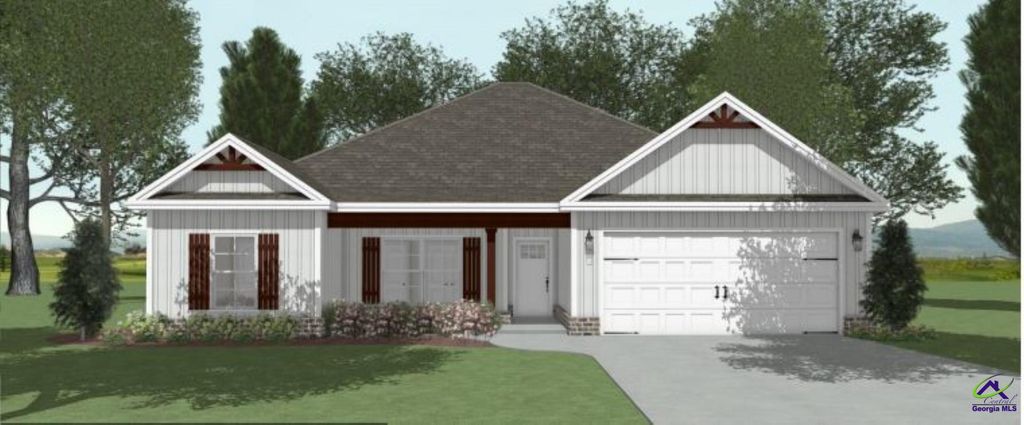 510 New Hope, Perry, GA 31069