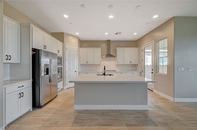 7460 Hadnot Street, Las Vegas, NV 89166