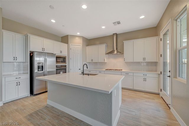 7460 Hadnot Street, Las Vegas, NV 89166