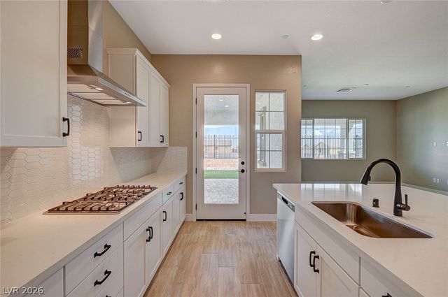 7460 Hadnot Street, Las Vegas, NV 89166