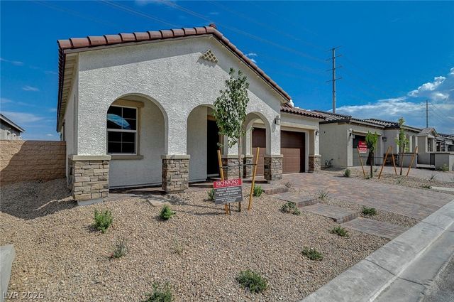 7460 Hadnot Street, Las Vegas, NV 89166