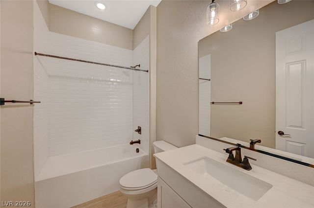 7460 Hadnot Street, Las Vegas, NV 89166