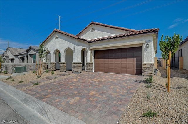 7460 Hadnot Street, Las Vegas, NV 89166