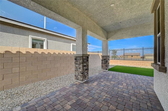 7460 Hadnot Street, Las Vegas, NV 89166