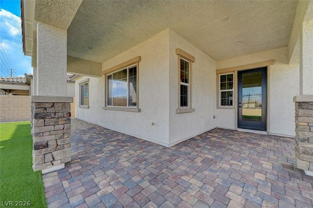 7460 Hadnot Street, Las Vegas, NV 89166