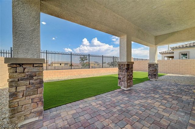 7460 Hadnot Street, Las Vegas, NV 89166