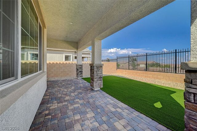 7460 Hadnot Street, Las Vegas, NV 89166