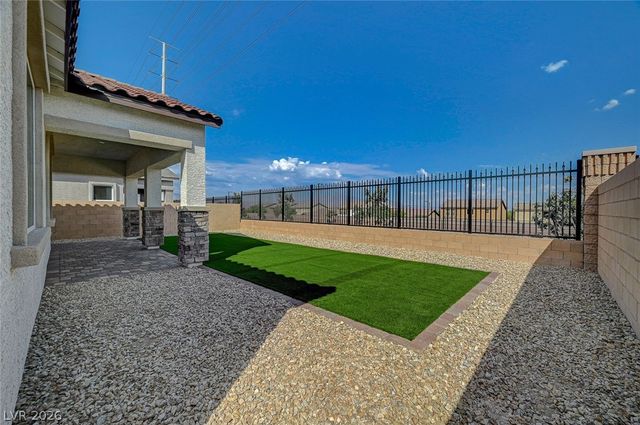 7460 Hadnot Street, Las Vegas, NV 89166