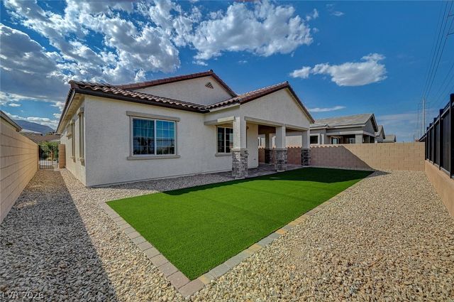 7460 Hadnot Street, Las Vegas, NV 89166