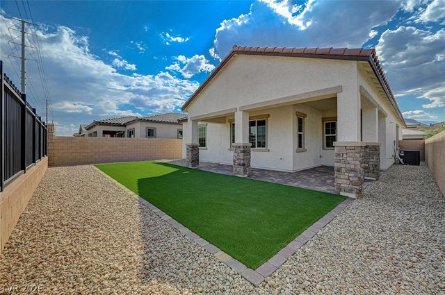 7460 Hadnot Street, Las Vegas, NV 89166