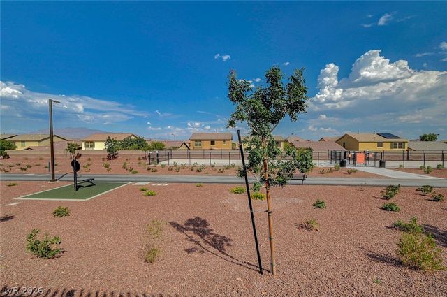 7460 Hadnot Street, Las Vegas, NV 89166