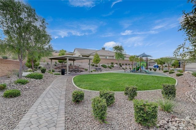 7460 Hadnot Street, Las Vegas, NV 89166