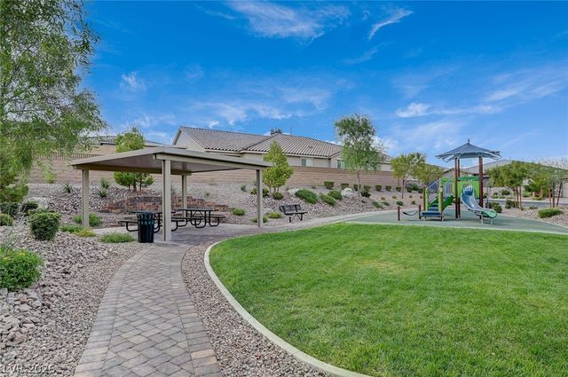 7460 Hadnot Street, Las Vegas, NV 89166