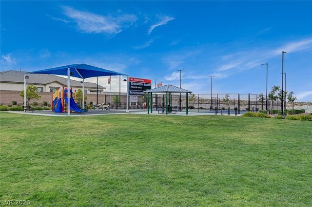 7460 Hadnot Street, Las Vegas, NV 89166