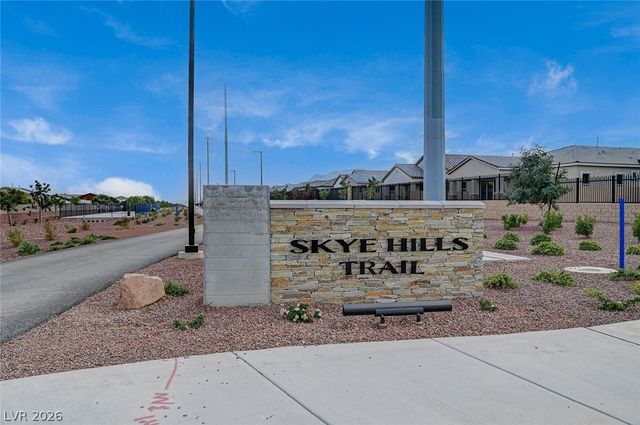 7460 Hadnot Street, Las Vegas, NV 89166