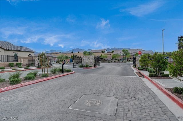 7460 Hadnot Street, Las Vegas, NV 89166