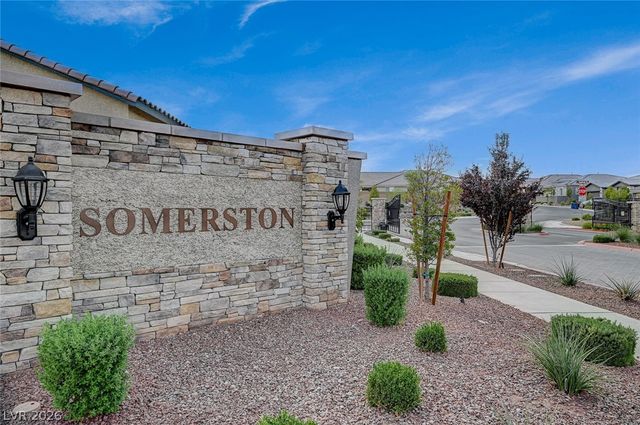 7460 Hadnot Street, Las Vegas, NV 89166