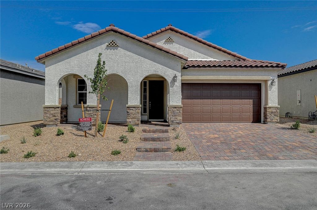 7460 Hadnot Street, Las Vegas, NV 89166