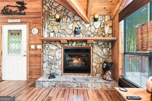 219 Nantahala Drive, Blue Ridge, GA 30513
