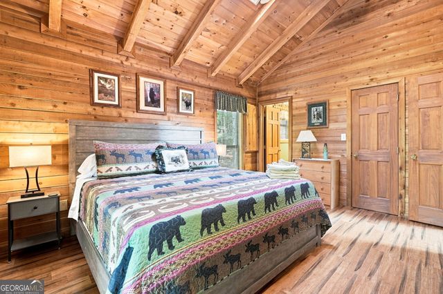 219 Nantahala Drive, Blue Ridge, GA 30513