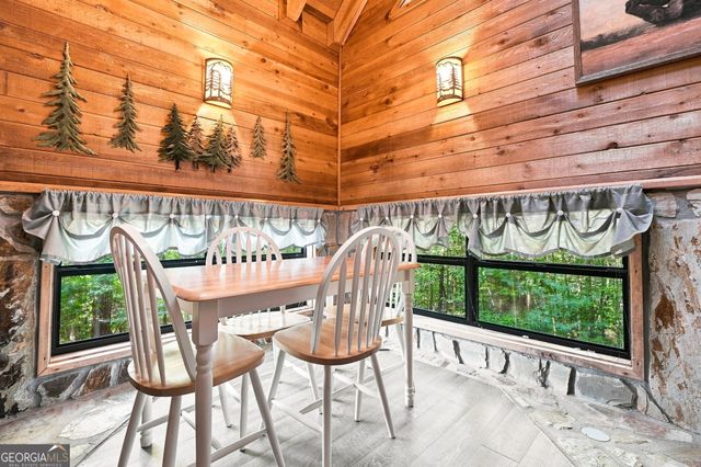 219 Nantahala Drive, Blue Ridge, GA 30513